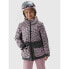 Фото #4 товара 4F Jr Jacket 4FJAW23TTJAF357-90A