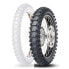 DUNLOP Geomax MX34 NHS 64M TT Semisoft off-road rear tire