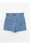 Фото #2 товара Шорты LCW Jeans Standart Fit Shorts