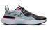 Фото #3 товара Обувь Nike React Miler 1 Shield для бега, , CQ8249-400