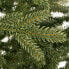 Фото #8 товара Weihnachtsbaum mit Naturstamm Fichte