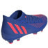 Фото #4 товара Adidas Predator Edge.3 FG M GW2276 football boots
