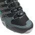ADIDAS Terrex Swift R2 Goretex hiking shoes