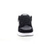 Фото #6 товара Lakai Telford Low MS1240262B00 Mens Black Skate Inspired Sneakers Shoes