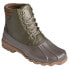 Фото #2 товара Sperry Avenue Duck Mens Brown Casual Boots STS23426