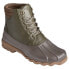 Sperry Avenue Duck Mens Brown Casual Boots STS23426