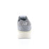 Фото #14 товара New Balance 997H CM997HPH Mens Gray Suede Lace Up Lifestyle Sneakers Shoes
