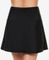 Fit & Flare Swim Skirt