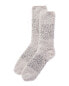 Фото #1 товара Barefoot Dreams Cozychic Dream Socks Women's Os