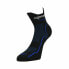Фото #3 товара Спортивные носки Spuqs Coolmax Speed Чёрный