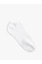 Фото #3 товара Носки Koton Basic 3-Piece Socks