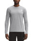 Фото #1 товара Men's Long Sleeve Wander FlashDry™ UPF Shirt