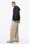 Фото #4 товара Loose Fit Cargo Pants