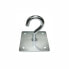 Фото #2 товара STOKER 10x10 cm open zinc hammock holder