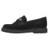 Фото #3 товара VANELi Kimmo Loafers Womens Black KIMMO312232