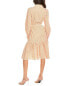 Фото #2 товара Платье рубашка Linden Street Studio модель Cutout для женщин