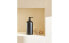 Фото #1 товара Black resin bathroom soap dispenser