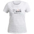ფოტო #1 პროდუქტის POWERSLIDE WLTS short sleeve T-shirt