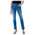 Фото #1 товара SALSA JEANS Push Up Destiny Slim Fit high waist jeans