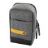 Фото #3 товара Hama Terra - Beltpack case - Universal - Grey