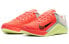 Nike Metcon 6 女款 橘黄白 / Кроссовки Nike Metcon 6 AT3160-800