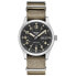 Фото #1 товара Seiko Men's Black Dial 41-Hour Power Reserve Watch SRPG35K1