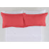Фото #2 товара Чехол для подушки Alexandra House Living Красный 55 x 55 + 5 cm