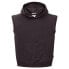 TOM TAILOR Relaxed Sleeveless Hoody hoodie