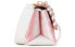Фото #2 товара Диагональная сумка Michael Kors MK Cece Shell Pink 32T0G0EC0I-SHELL-PINK