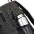 Школьный рюкзак Jansport Big Student Graphite Grey Серый, EMPTY - фото #4