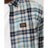SUPERDRY Cotton Lumberjack long sleeve shirt