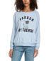 Фото #1 товара Prince Peter Pardon My French Pullover Women's