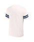 Фото #4 товара Men's Darius Rucker Collection by Cream New York Yankees Yarn Dye Vintage-Like T-shirt