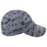 Фото #4 товара NIKE KIDS Printed Hbr Curve Brim Toddler Cap