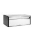 Фото #2 товара Large Fall Front Bread Box