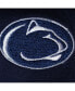 ფოტო #3 პროდუქტის Women's Navy Penn State Nittany Lions Fleece Leggings