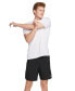ფოტო #3 პროდუქტის Men's Challenger Dri-FIT Brief-Lined 7" Running Shorts