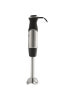 TEFAL HB6598 - Immersion blender - 0.8 L - Pulse function - 1000 W - Black - Stainless steel