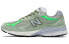 Фото #1 товара Кроссовки New Balance 990 v3 Olive Green