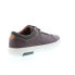 Фото #22 товара Rockport PulseTech M Cupsole Lace To Toe Mens Brown Lifestyle Sneakers Shoes