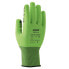 UVEX Arbeitsschutz C500 dry - Green - EUE - Adult - Adult - Unisex - 1 pc(s)