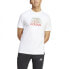 Фото #1 товара ADIDAS Codes Badge Of Sport short sleeve T-shirt