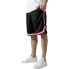 Фото #1 товара URBAN CLASSICS Urban Classic Stripe Mesh shorts