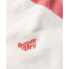 Фото #5 товара SUPERDRY Essential Logo Raglan short sleeve T-shirt