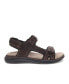 ფოტო #2 პროდუქტის Men's Bradburn Sandals