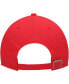 Фото #5 товара Men's Red Houston Rockets Legend MVP Adjustable Hat