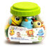 Фото #1 товара LALABOOM Barrel Educational Beads & Accessories