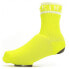 Neon Yellow / White