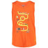 ფოტო #1 პროდუქტის CMP 39T6564 sleeveless T-shirt