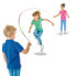 SES 5 m jumping rope